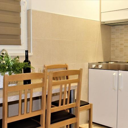 City Center Apartments Miro Makarska Exterior photo
