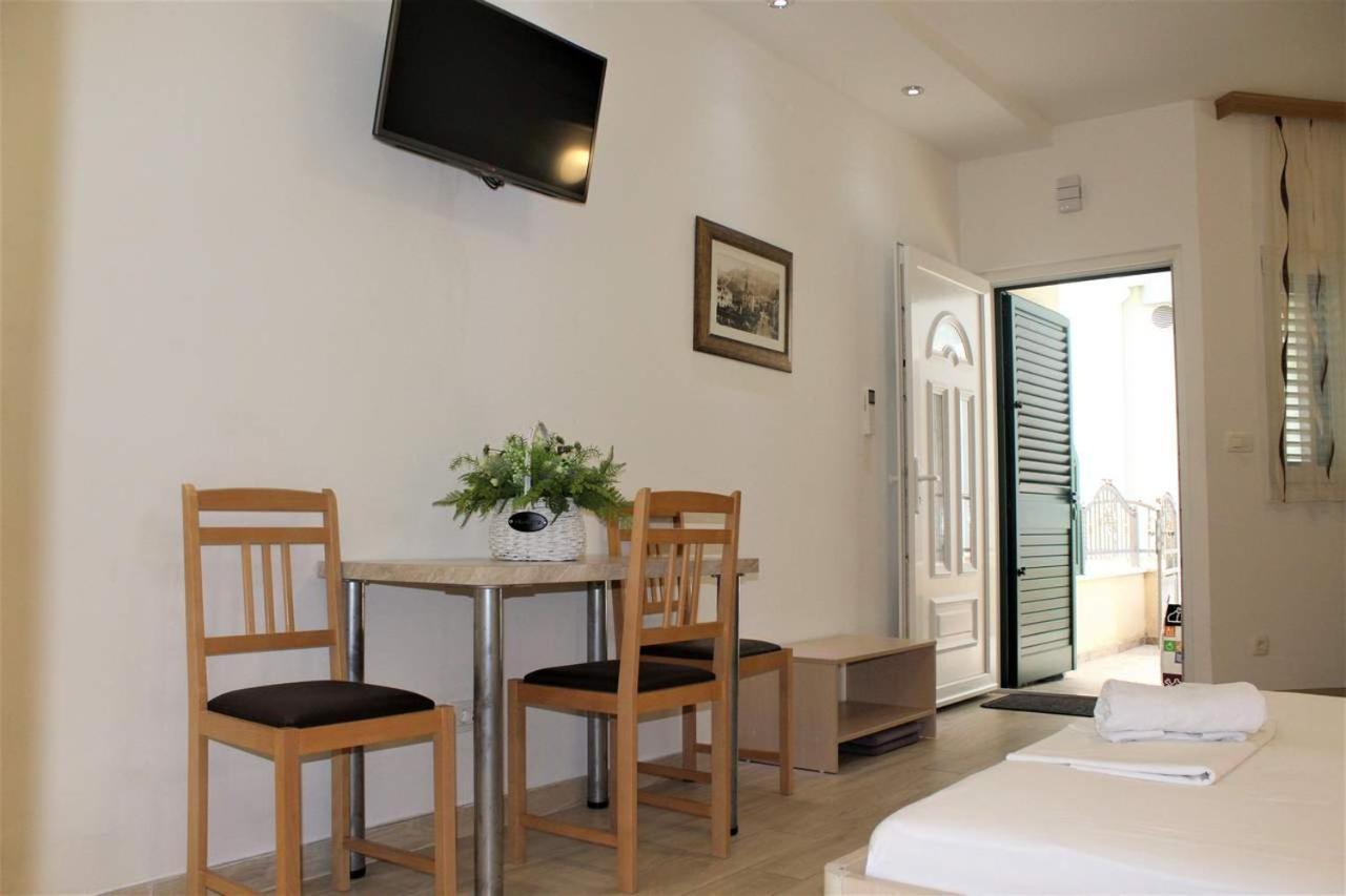 City Center Apartments Miro Makarska Exterior photo