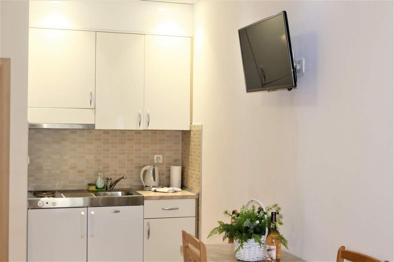 City Center Apartments Miro Makarska Exterior photo