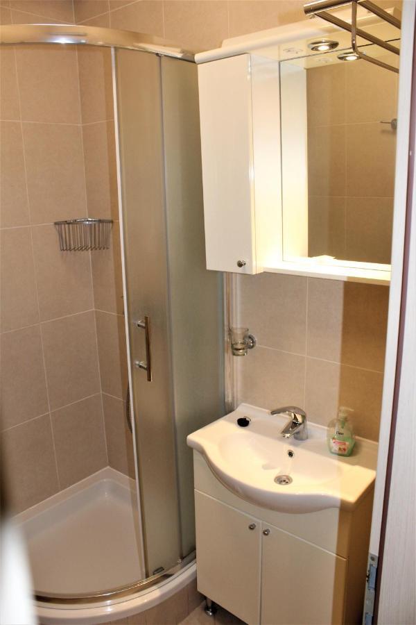 City Center Apartments Miro Makarska Exterior photo