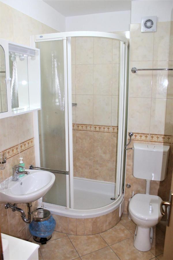 City Center Apartments Miro Makarska Exterior photo
