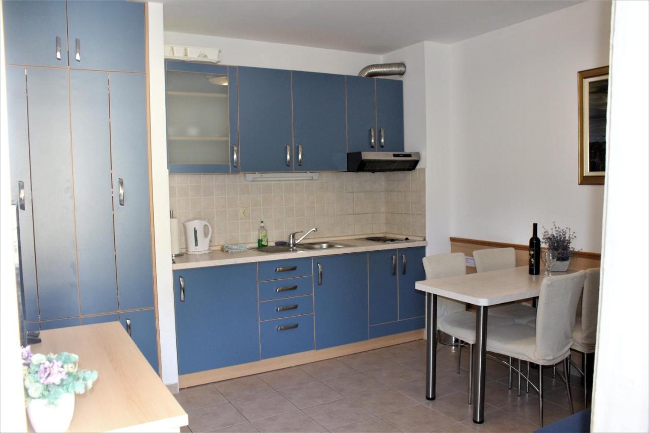 City Center Apartments Miro Makarska Exterior photo