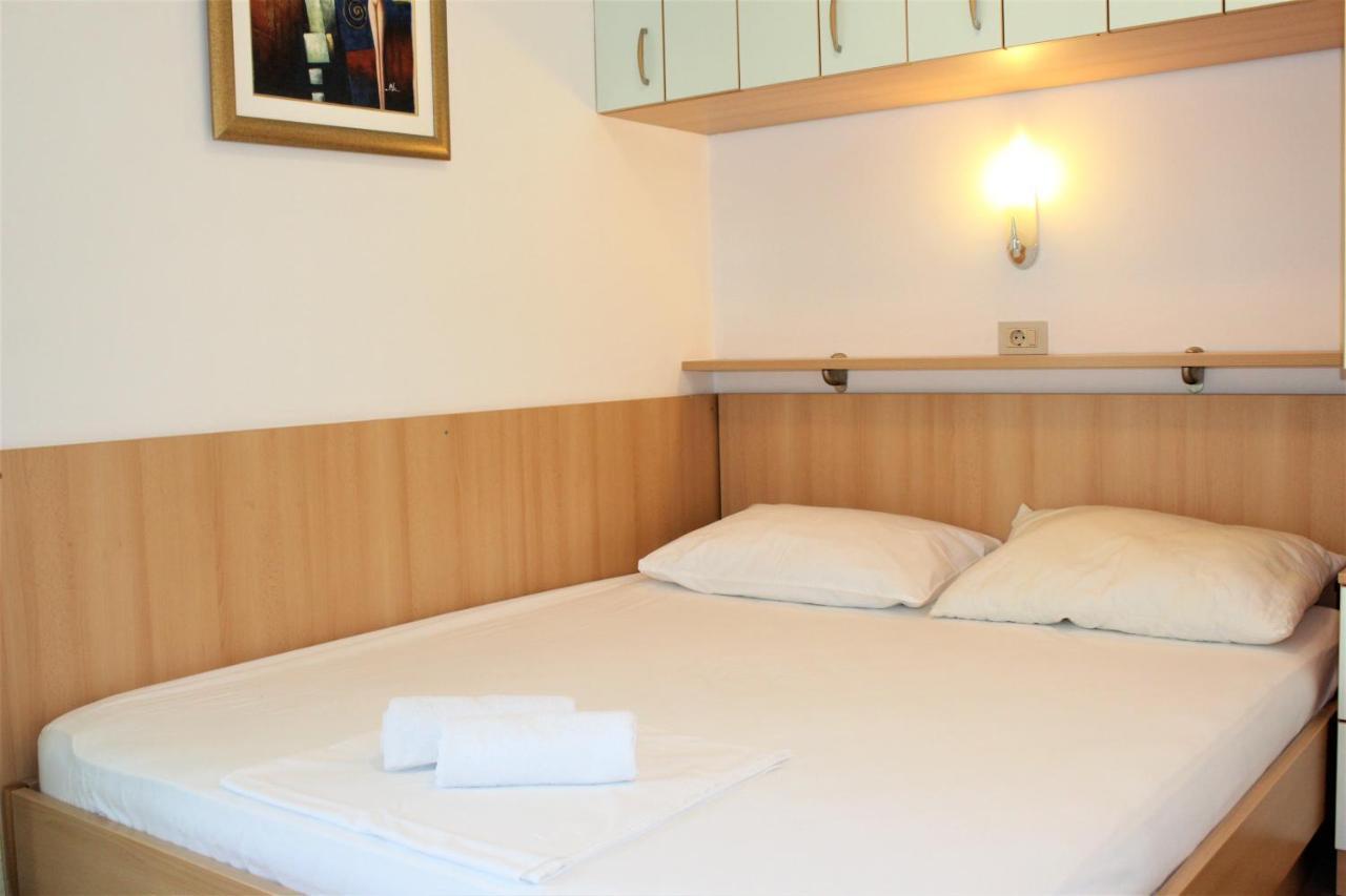 City Center Apartments Miro Makarska Exterior photo
