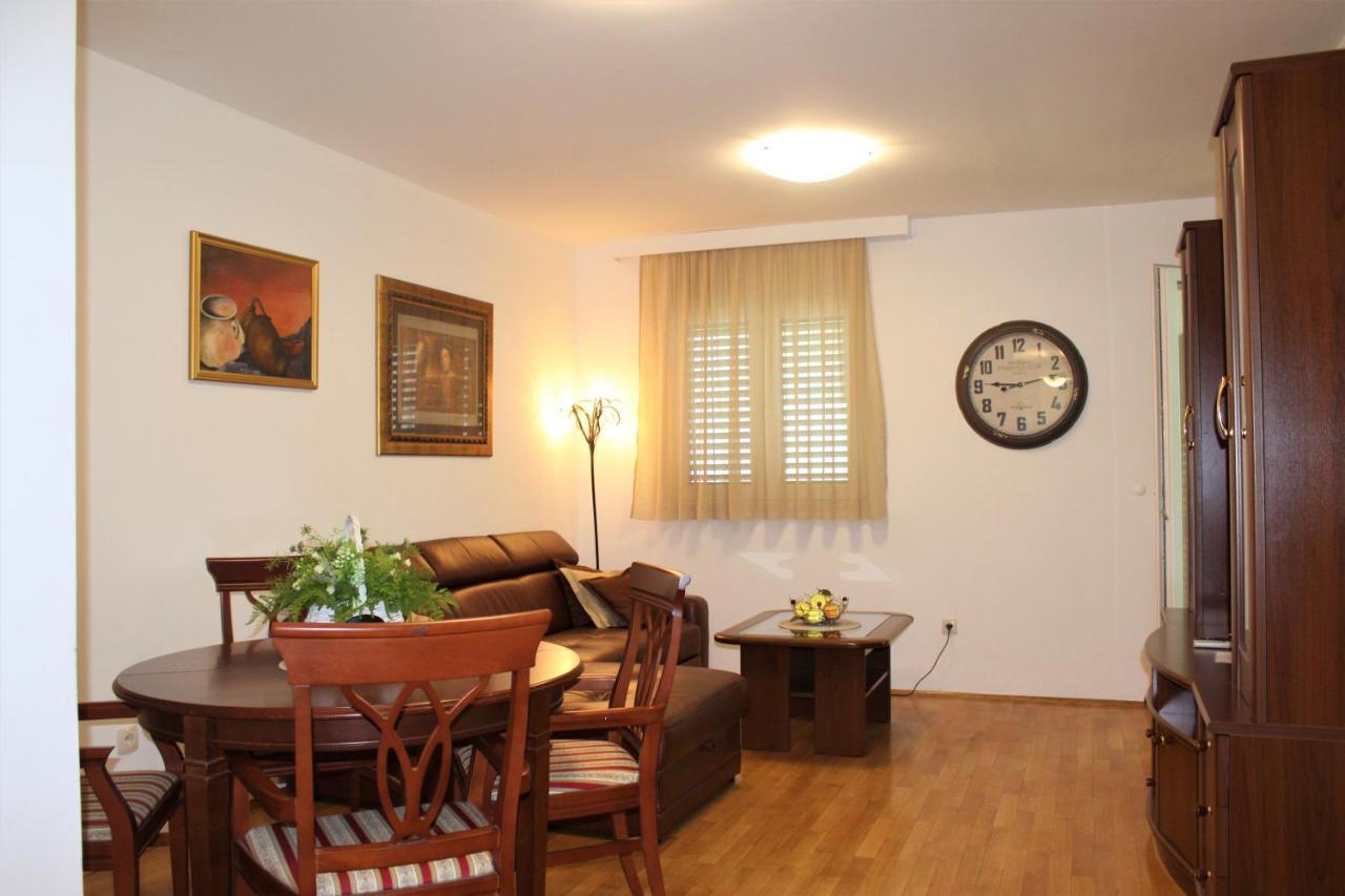 City Center Apartments Miro Makarska Exterior photo