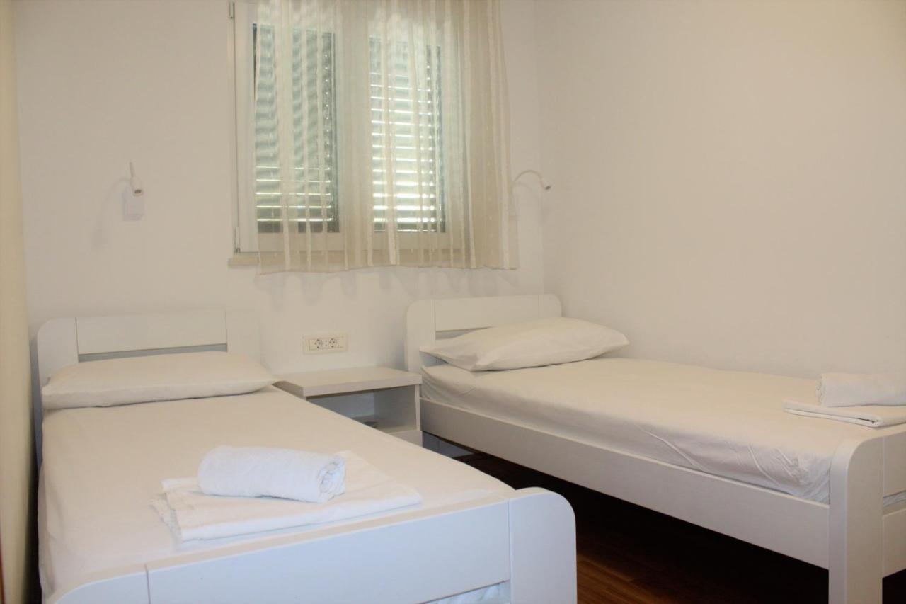 City Center Apartments Miro Makarska Exterior photo