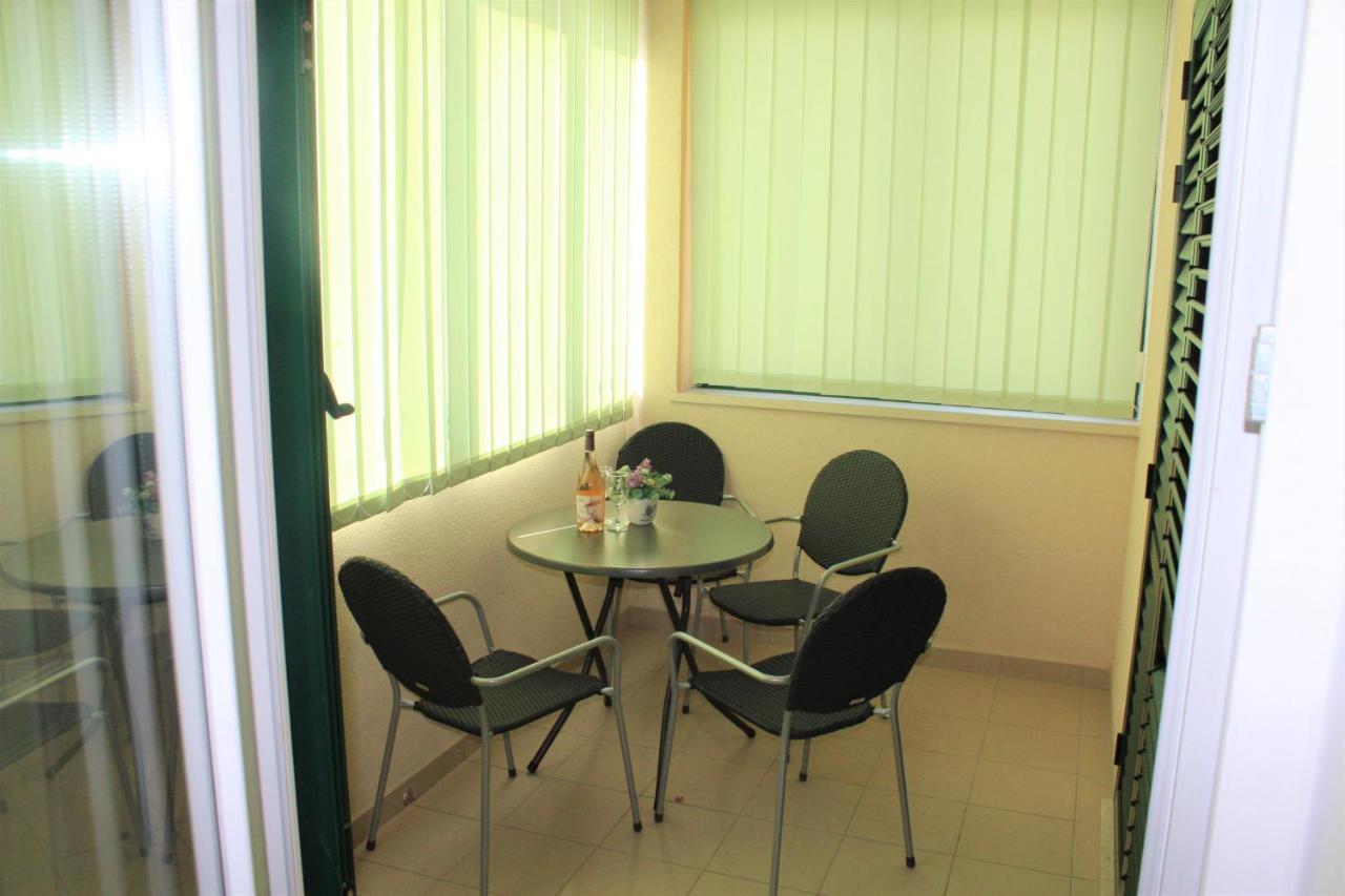 City Center Apartments Miro Makarska Exterior photo