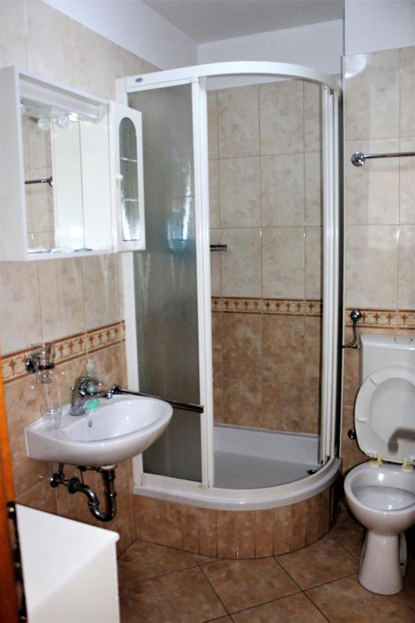 City Center Apartments Miro Makarska Exterior photo