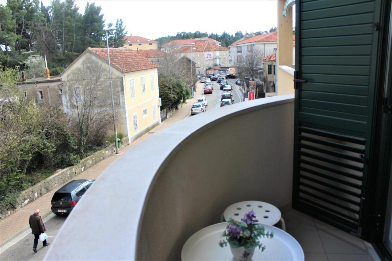 City Center Apartments Miro Makarska Exterior photo