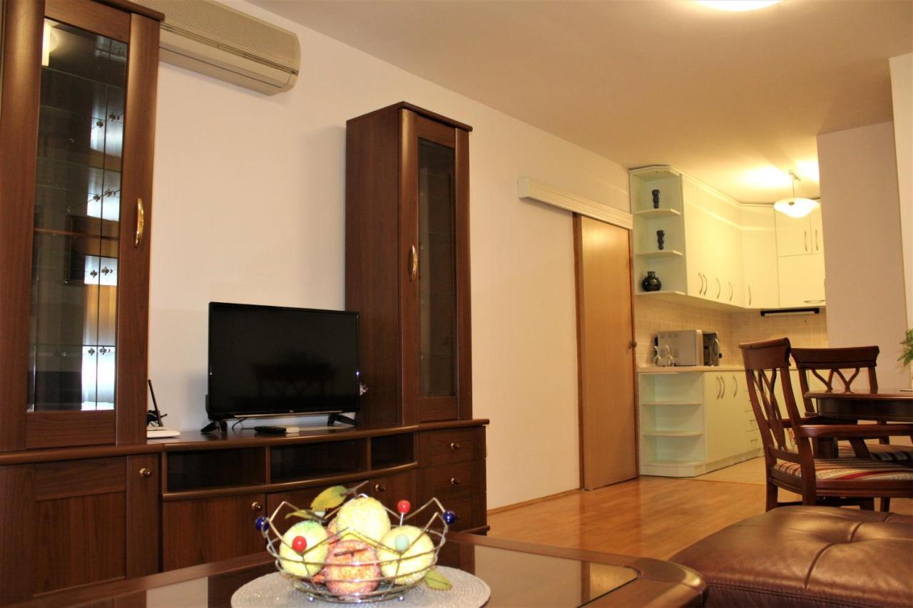 City Center Apartments Miro Makarska Exterior photo
