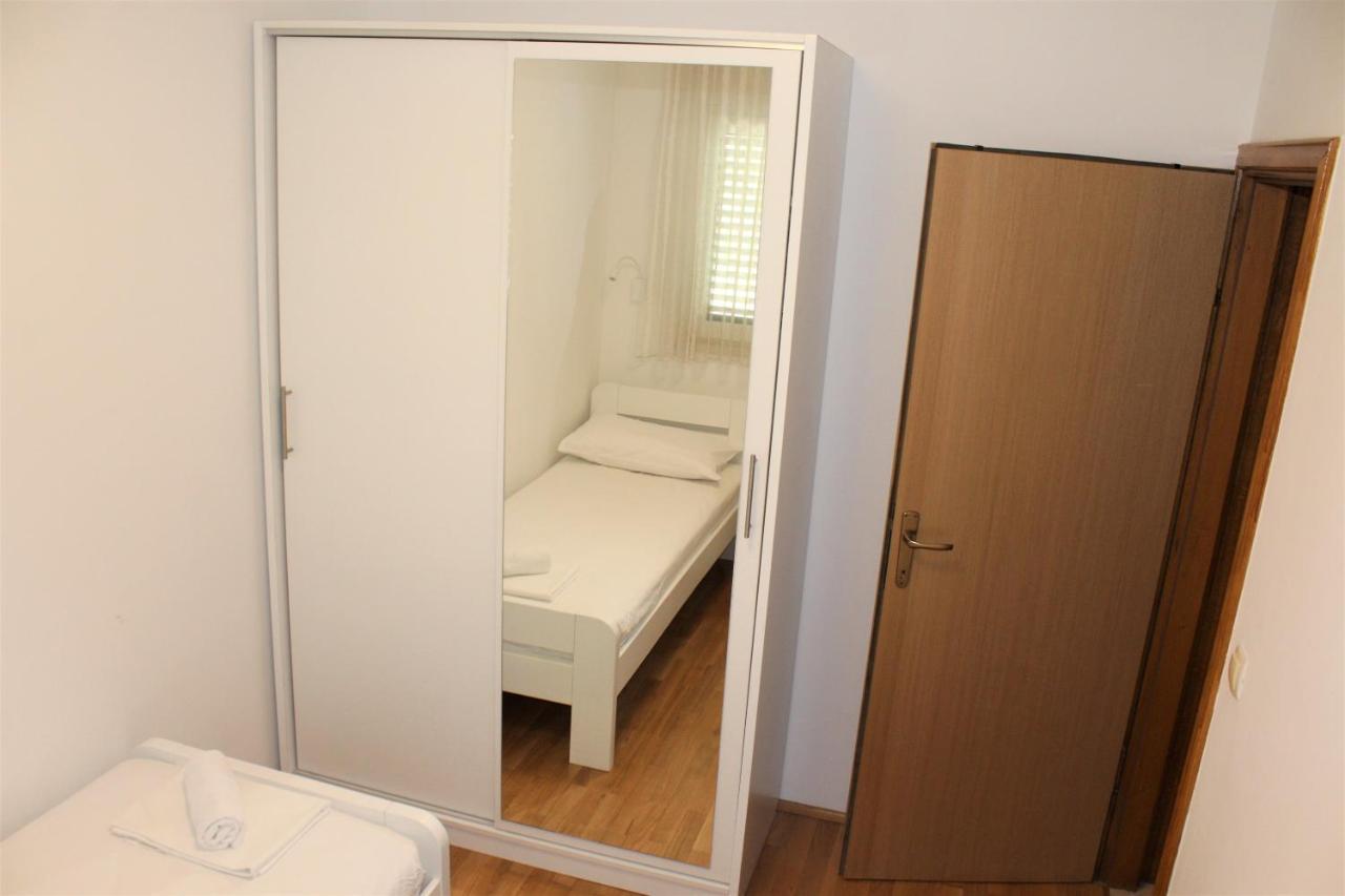 City Center Apartments Miro Makarska Exterior photo