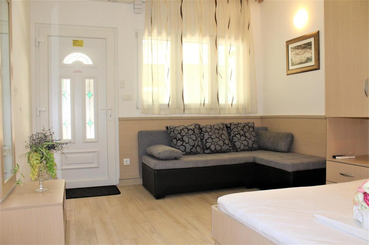 City Center Apartments Miro Makarska Exterior photo