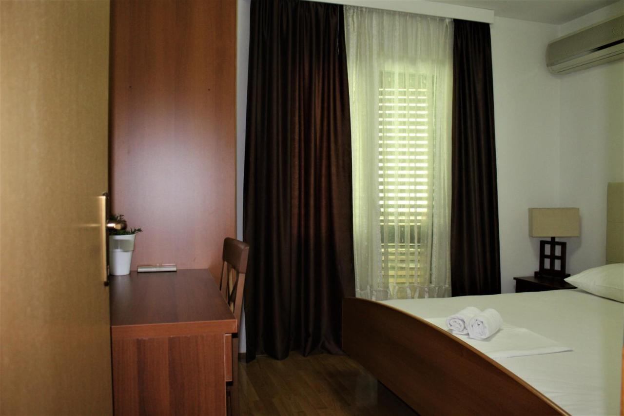 City Center Apartments Miro Makarska Exterior photo