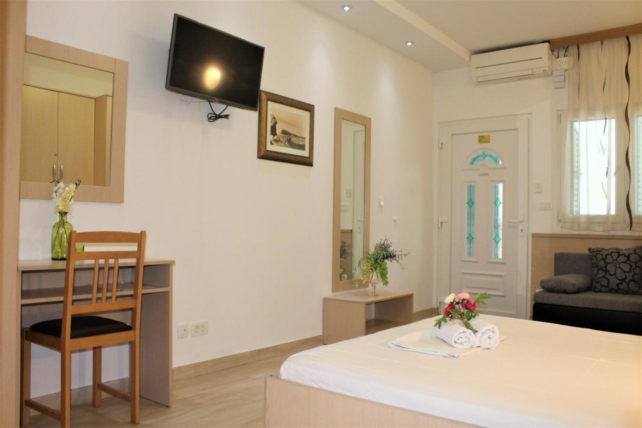 City Center Apartments Miro Makarska Exterior photo