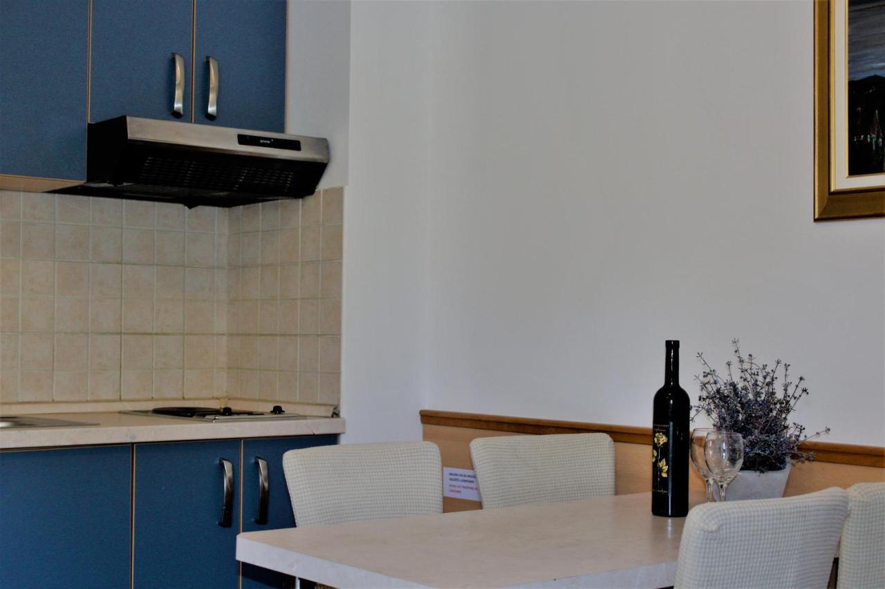 City Center Apartments Miro Makarska Exterior photo