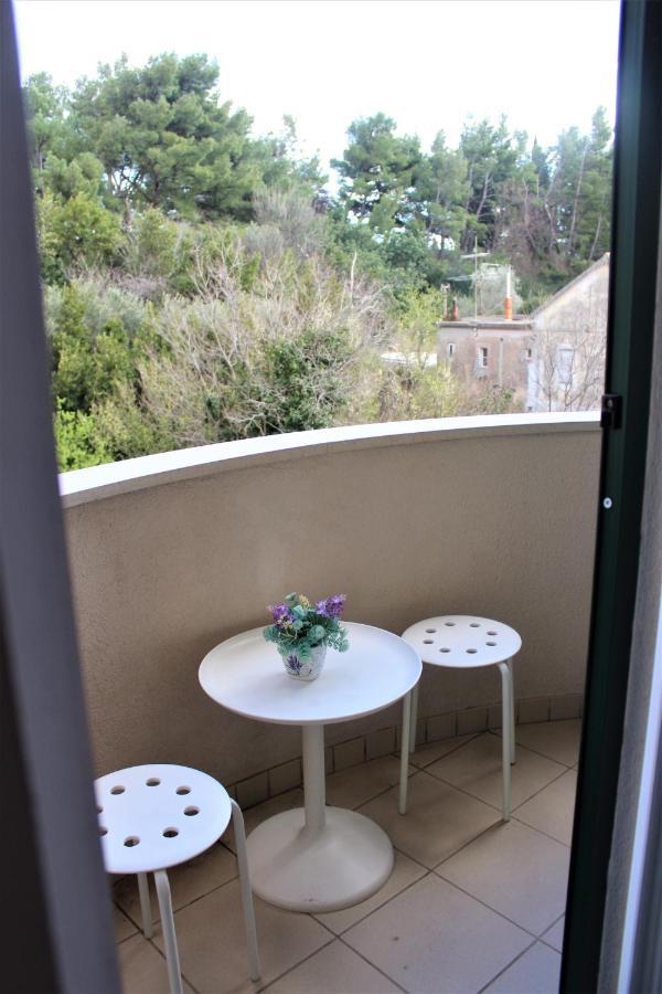 City Center Apartments Miro Makarska Exterior photo