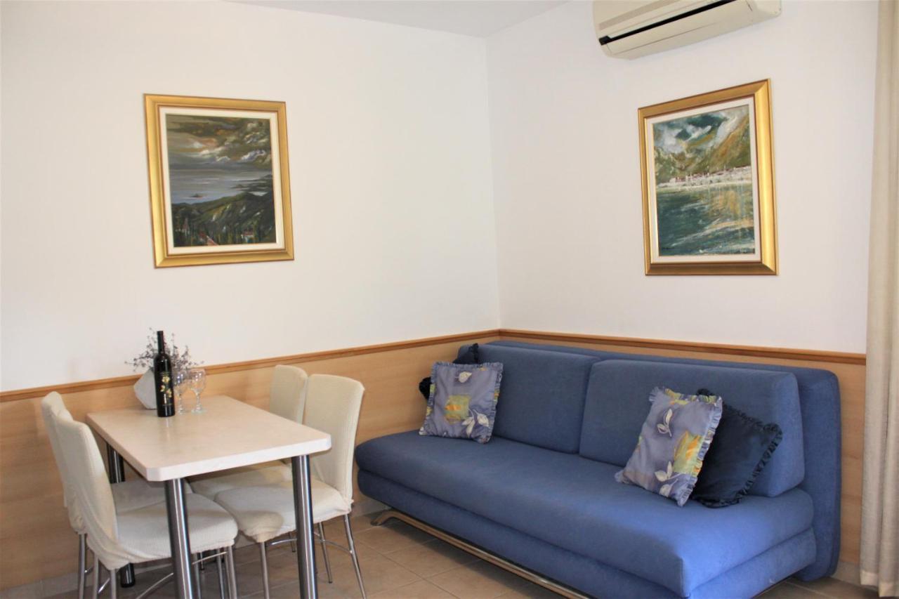 City Center Apartments Miro Makarska Exterior photo