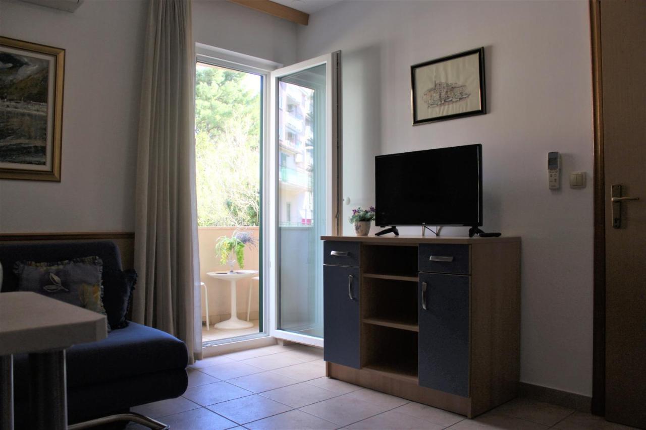 City Center Apartments Miro Makarska Exterior photo
