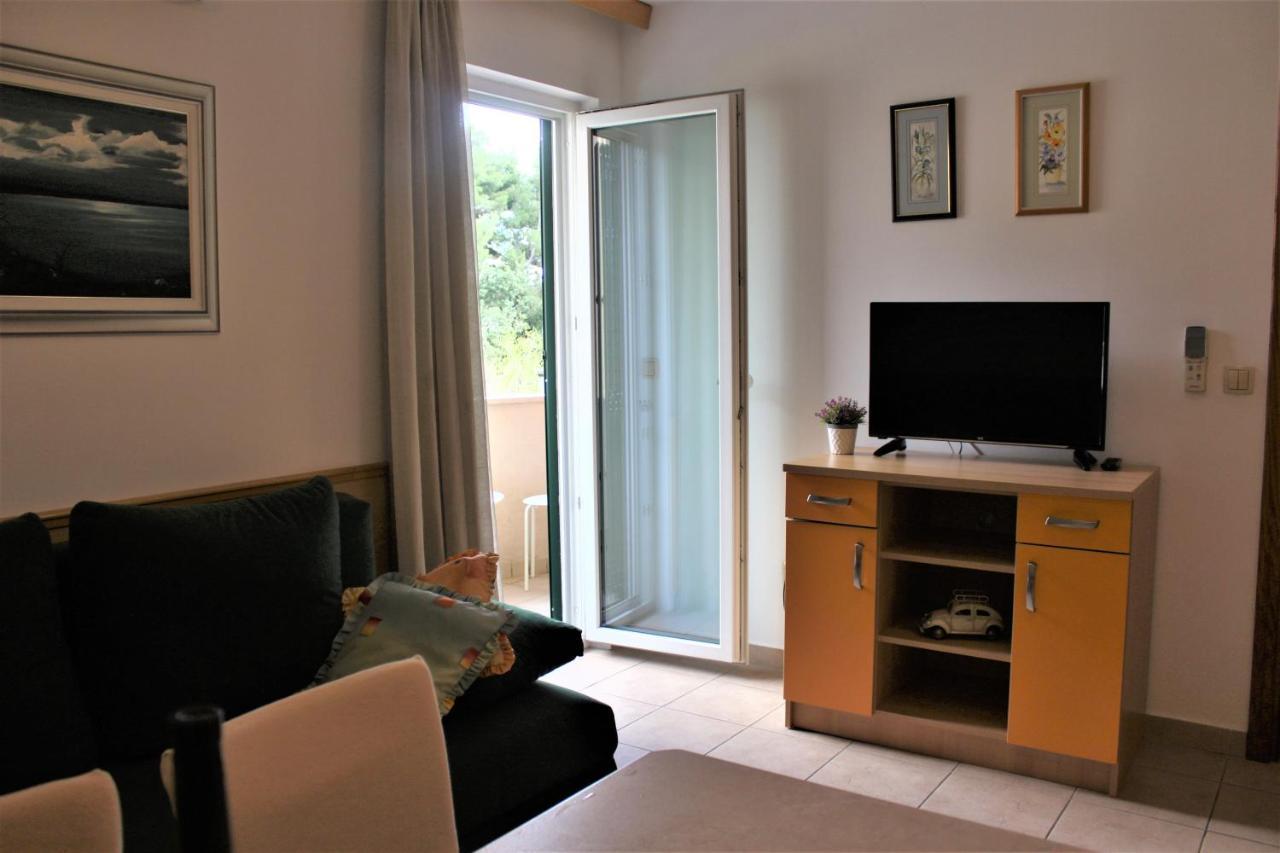 City Center Apartments Miro Makarska Exterior photo