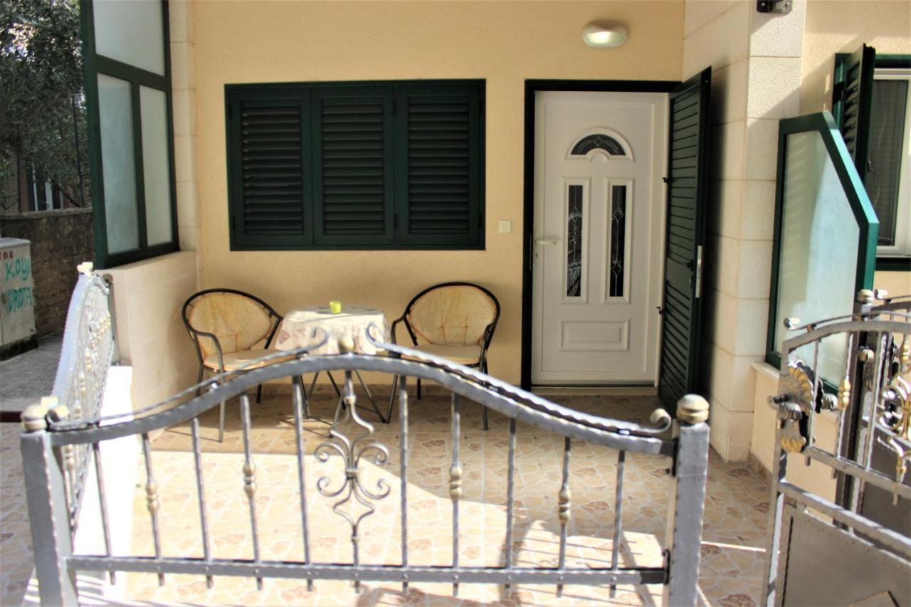 City Center Apartments Miro Makarska Exterior photo