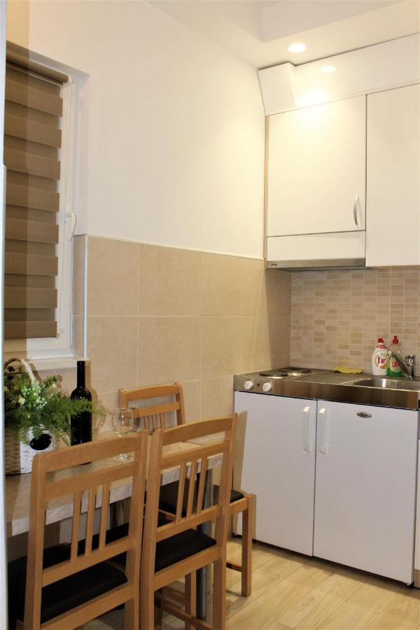 City Center Apartments Miro Makarska Exterior photo