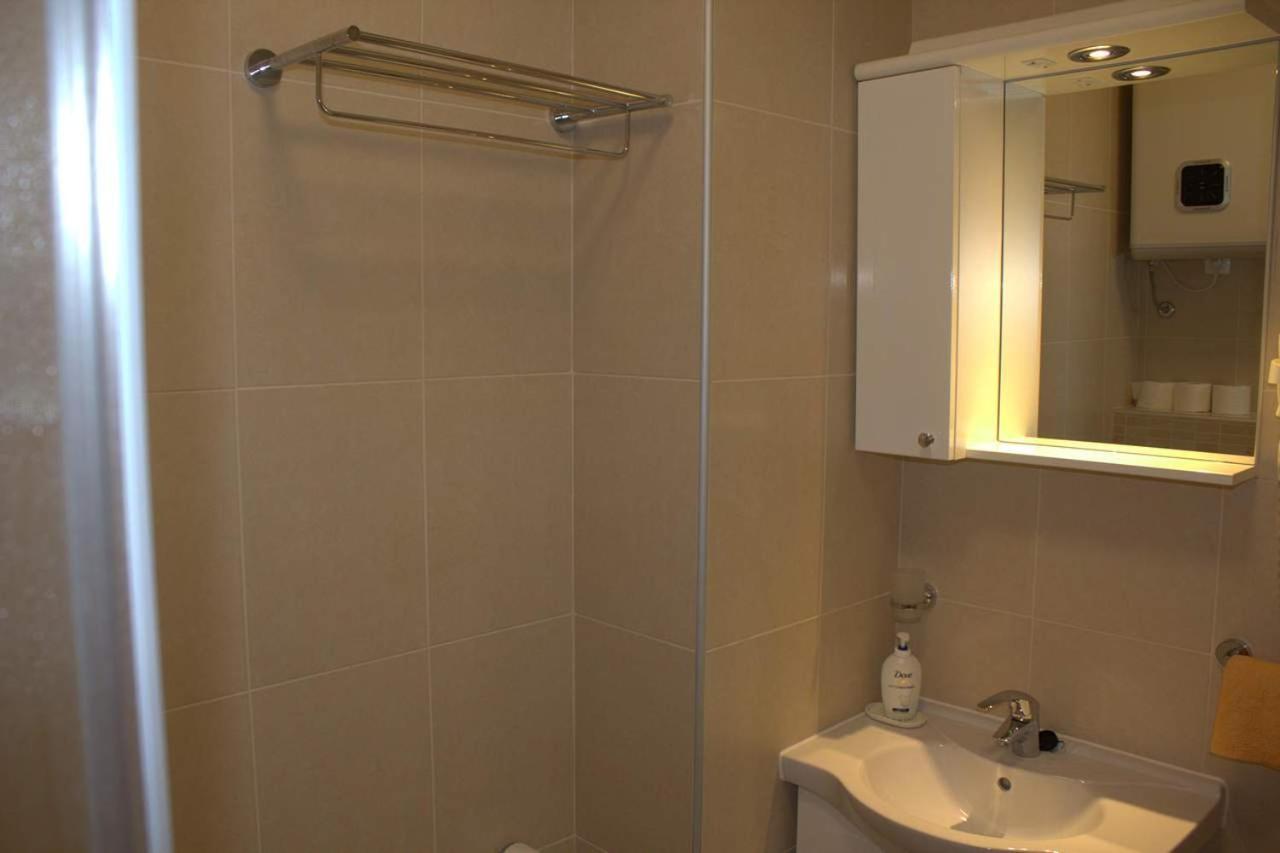 City Center Apartments Miro Makarska Exterior photo