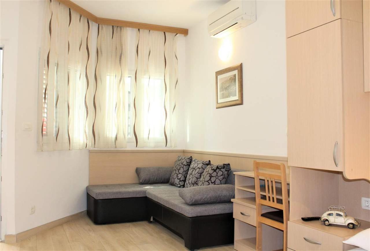 City Center Apartments Miro Makarska Exterior photo