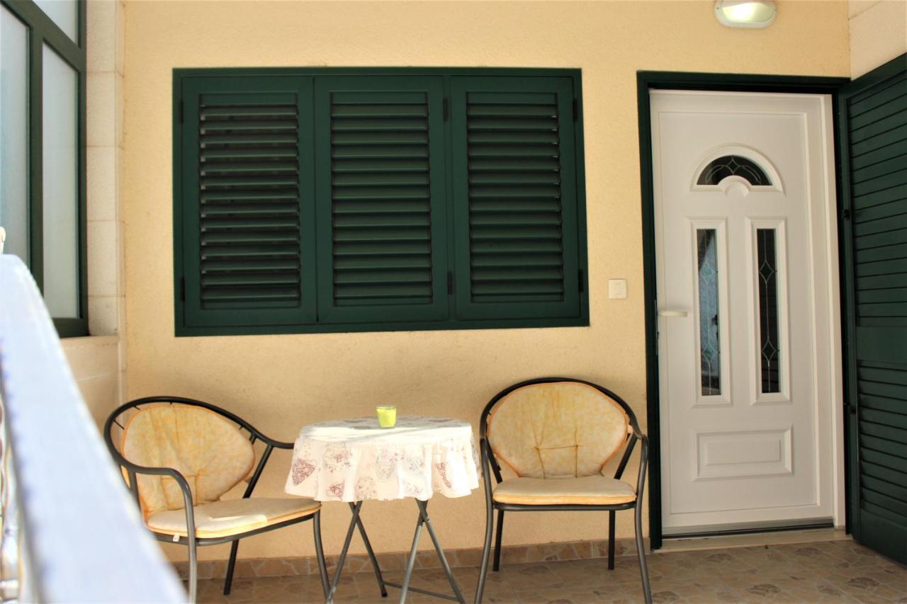 City Center Apartments Miro Makarska Exterior photo